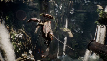 beast of reincarnation screenshot 2