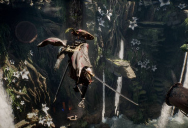 beast of reincarnation screenshot 2