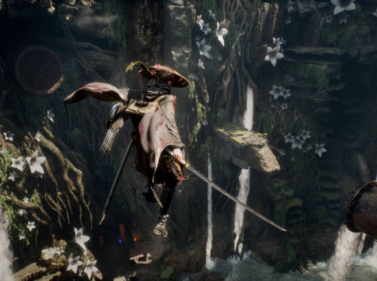 beast of reincarnation screenshot 2