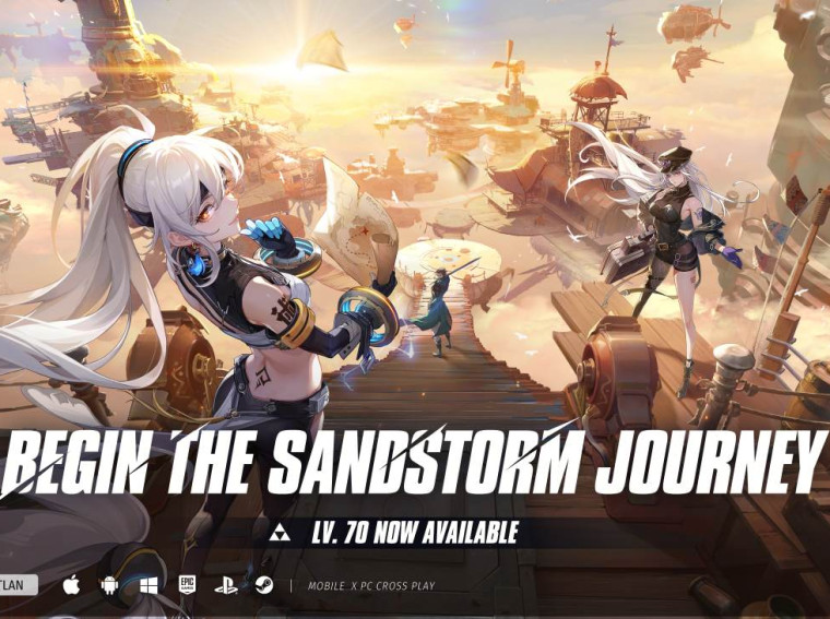 crystal of atlan sandstorm journey 1