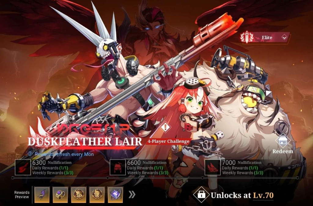 crystal of atlan sandstorm journey 3