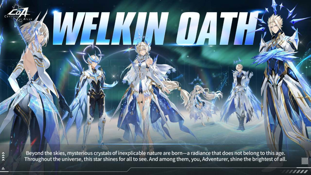 crystal of atlan sandstorm journey 4