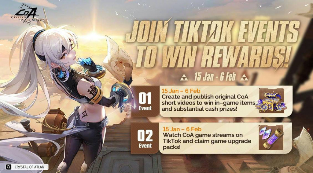 crystal of atlan sandstorm journey 5