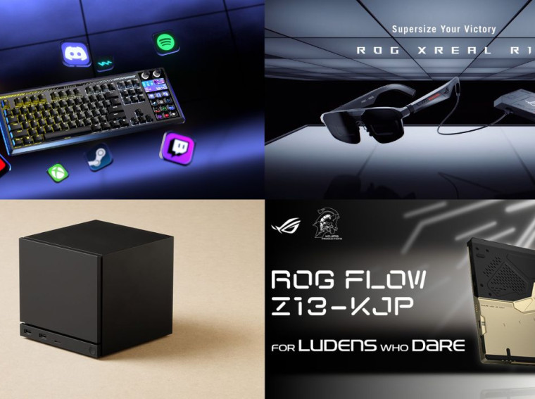 cyberzone 2026 anticipated tech gaming