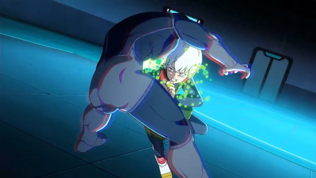 dragon ball age 1000 2