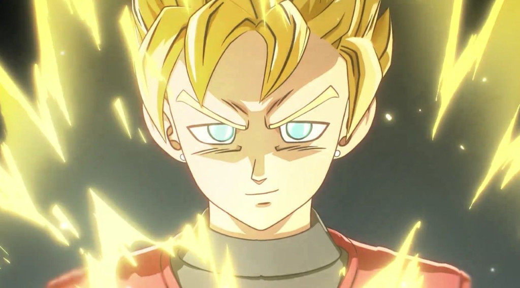 dragon ball age 1000 3