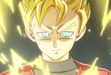 dragon ball age 1000 3