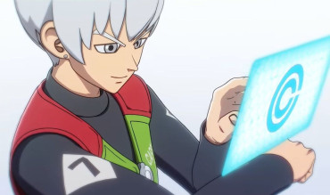 dragon ball age 1000 4