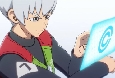 dragon ball age 1000 4