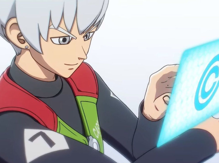 dragon ball age 1000 4