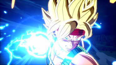 dragon ball sparking zero new dlc character bardock ss