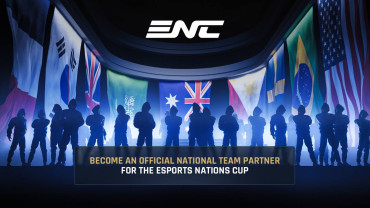 esports world cup enc framework