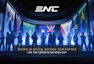 esports world cup enc framework