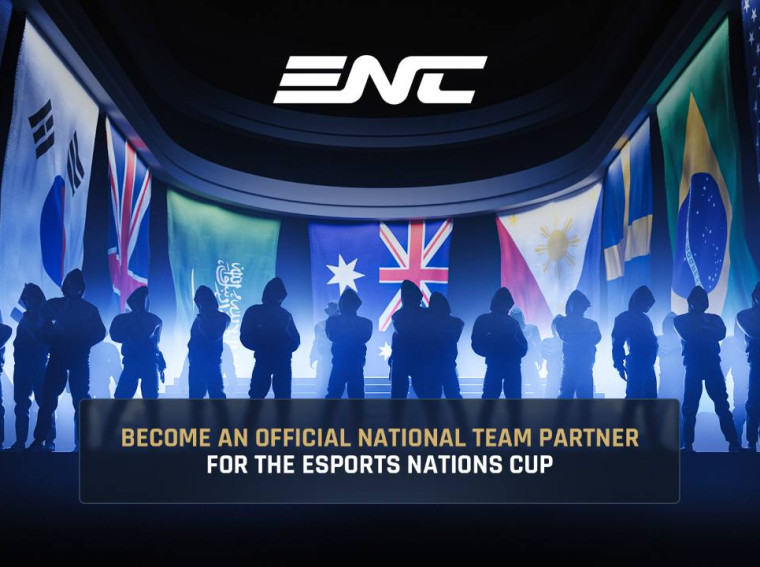 esports world cup enc framework