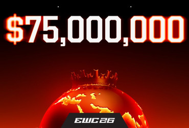 ewc 2026 prize pool