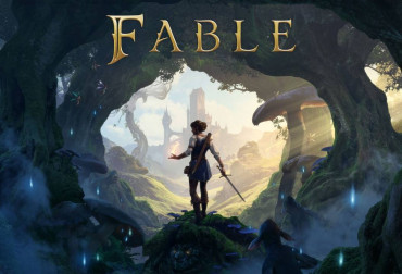 fable key art