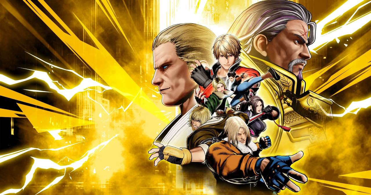 Fatal Fury: City of the Wolves Legend Edition Launches with Kim Jae Hoon DLC, Season 2 Roadmap Revealed