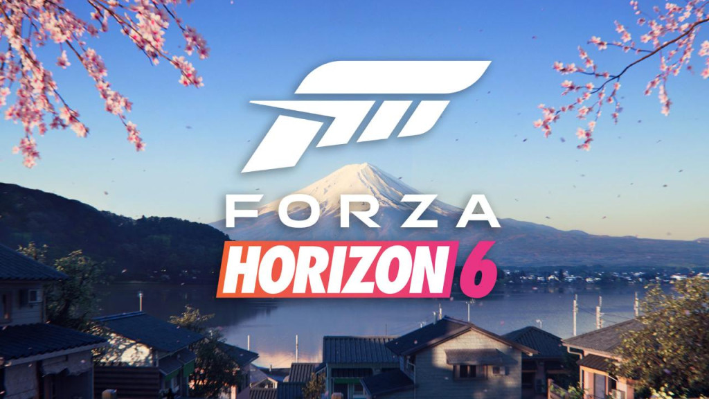 forza horizon 6 key art 1