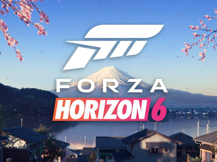 forza horizon 6 key art 1