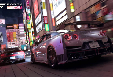 forza horizon 6 screenshot 2