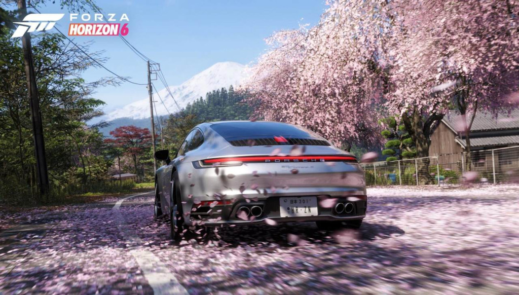 forza horizon 6 screenshot 4