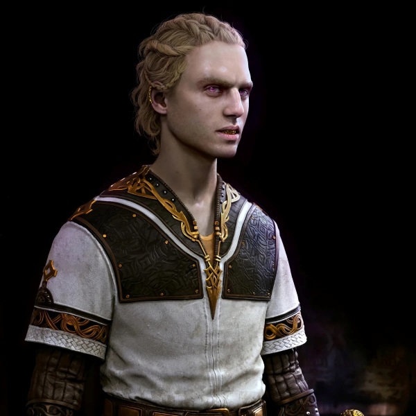 god of war ragnarok heimdall