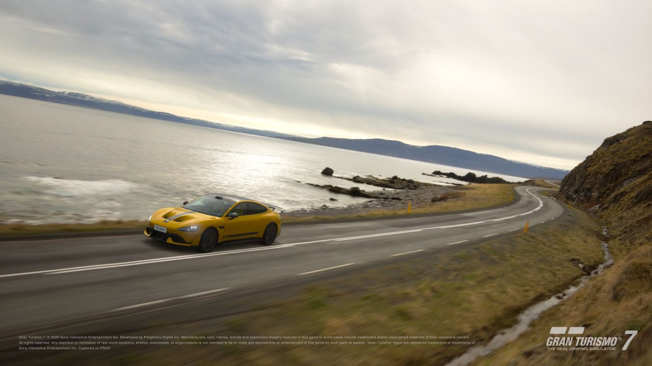 gran turismo 7 xiaomi su7 ultra 4