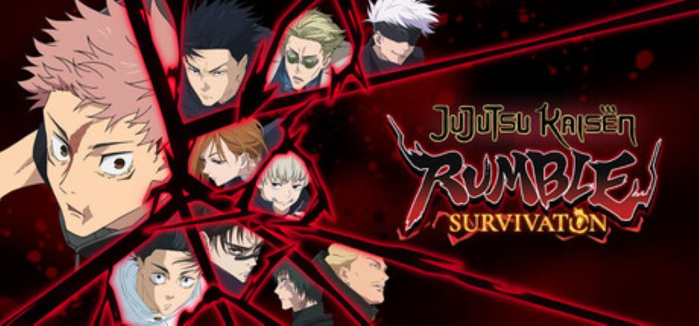jujutsu kaisen rumble survivation