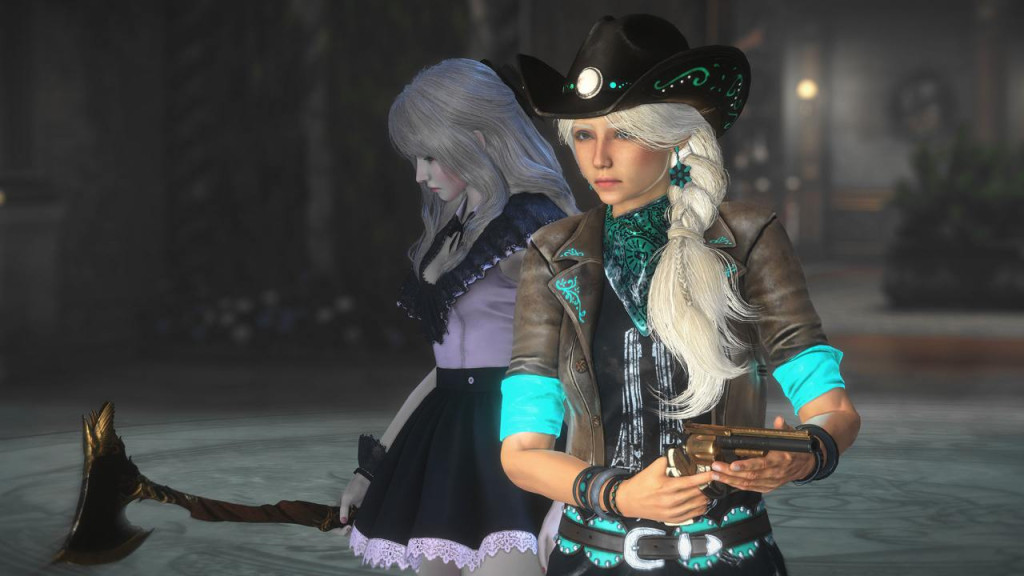 killer inn screenshot 2