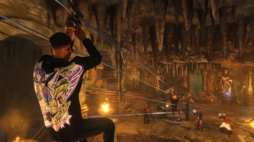 killer inn screenshot 3