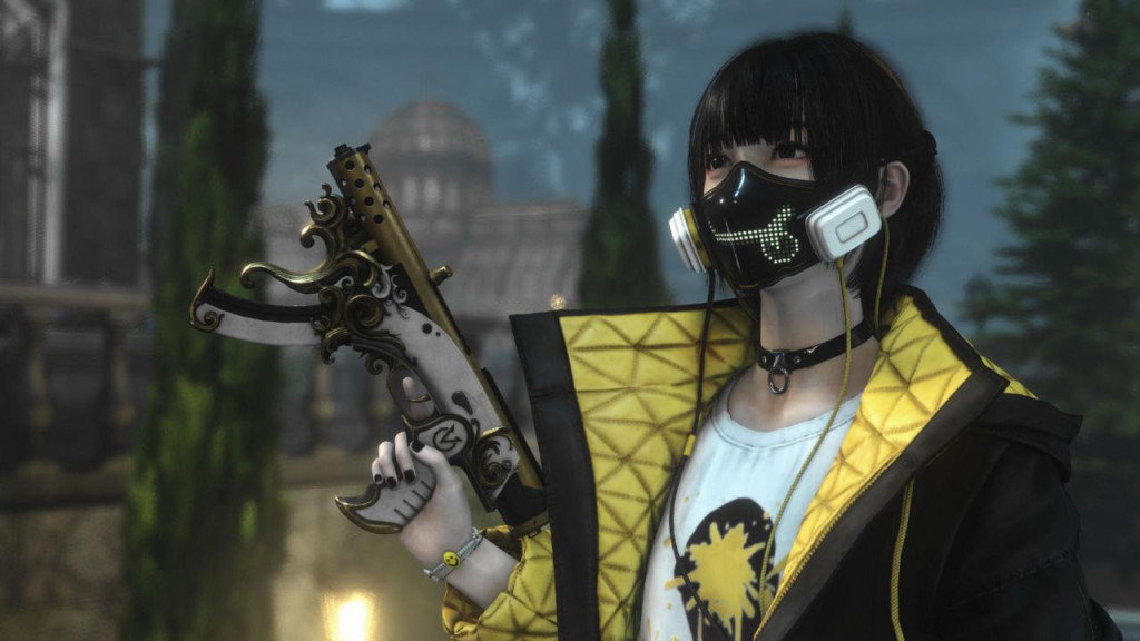 killer inn screenshot 4