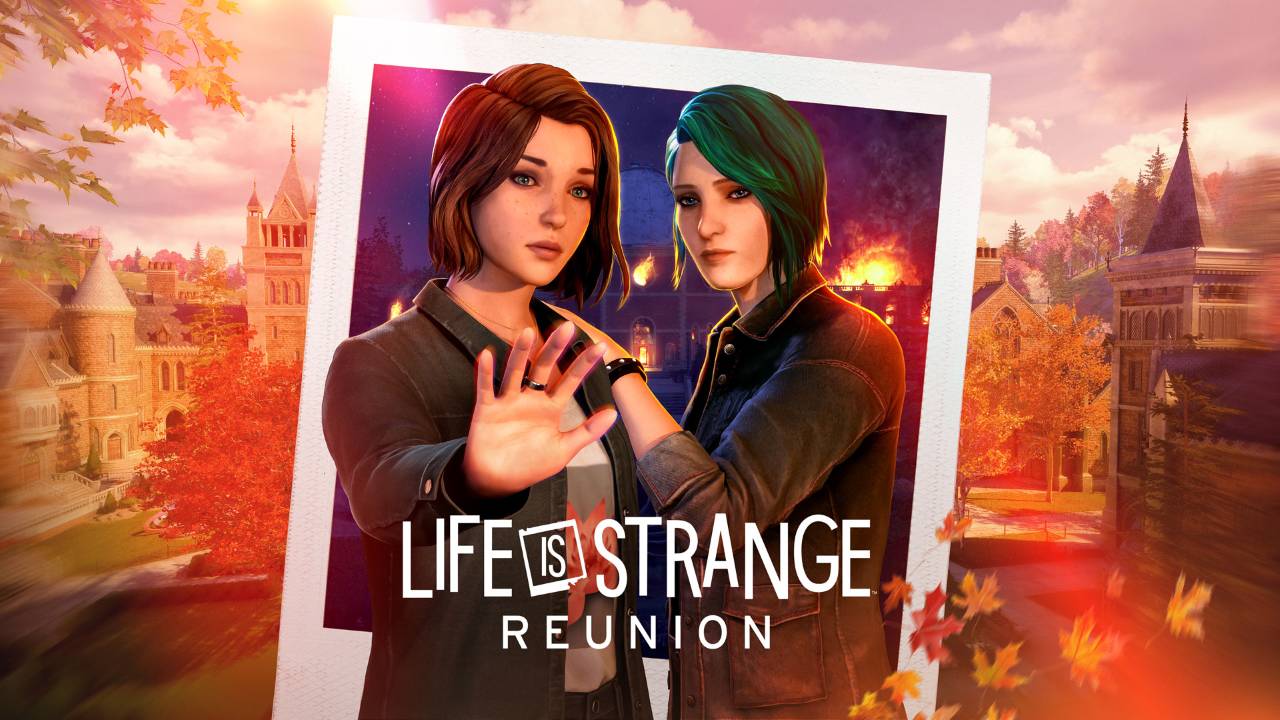 Life is Strange: Reunion Announced for PS5, Xbox Series, and PC