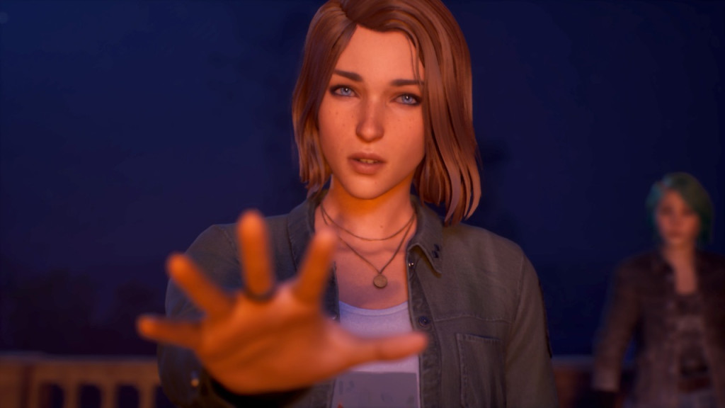 life is strange reunion screenshot 1