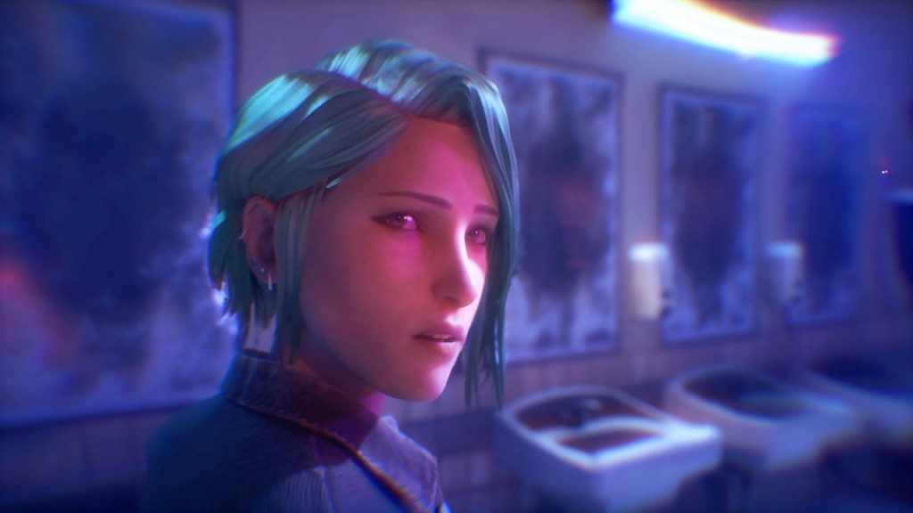 life is strange reunion screenshot 2