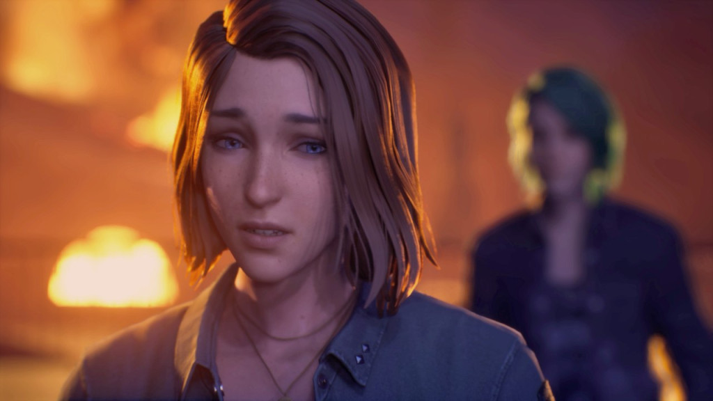 life is strange reunion screenshot 3
