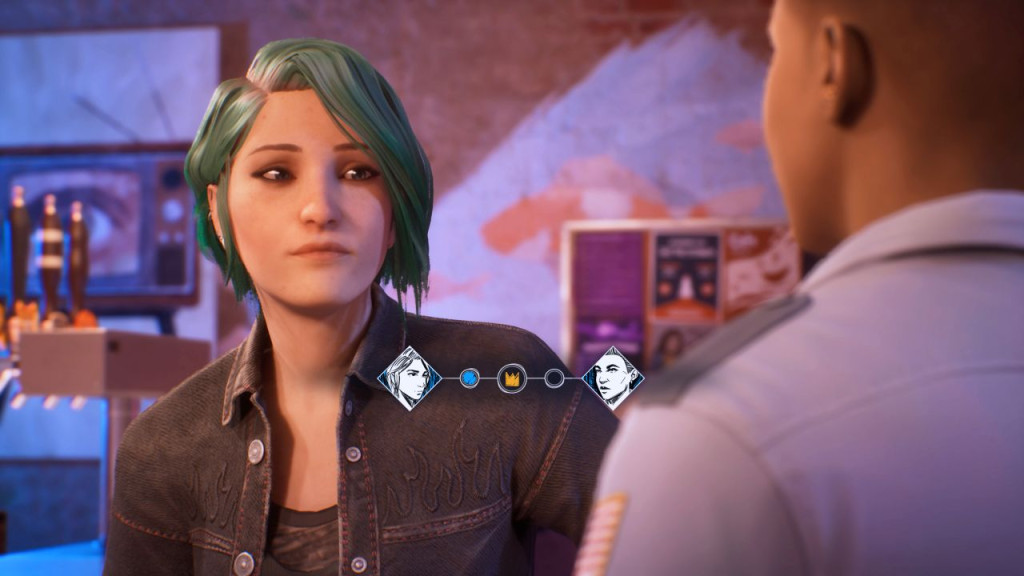 life is strange reunion screenshot 5