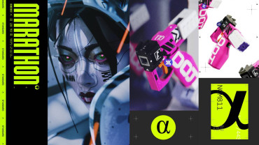 marathon standard edition