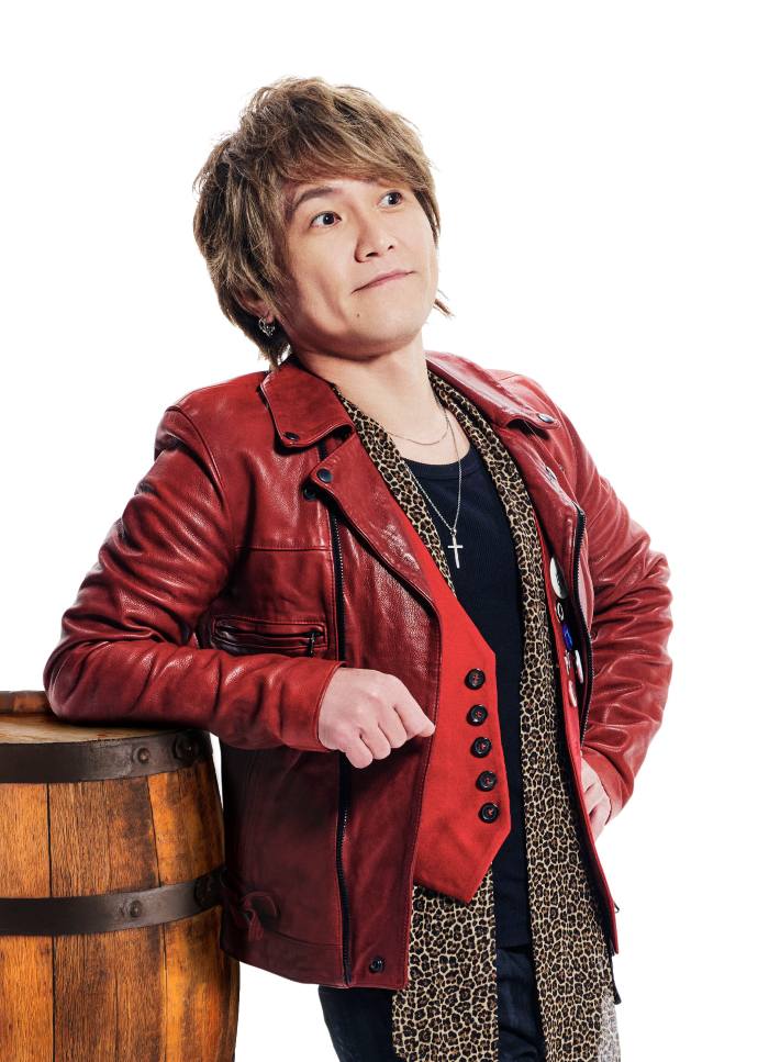 otaku pop fes 2026 Kitadani