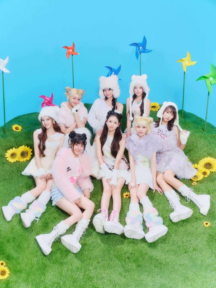 otaku pop fes 2026 Unis