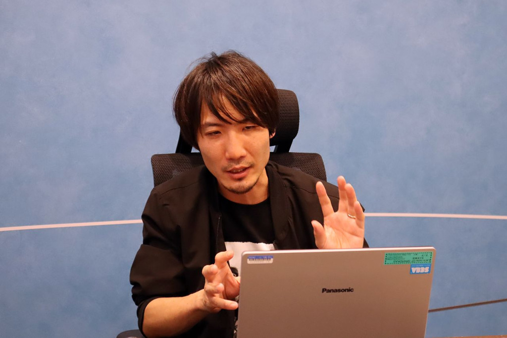 sega football club champions 2026 katsuya hirai 1