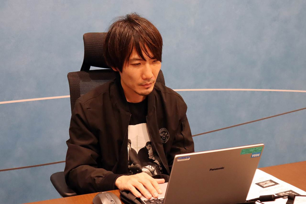 sega football club champions 2026 katsuya hirai 2