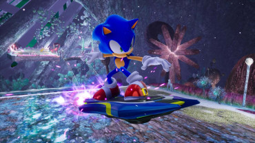 sonic racing crossworlds blue star dlc free