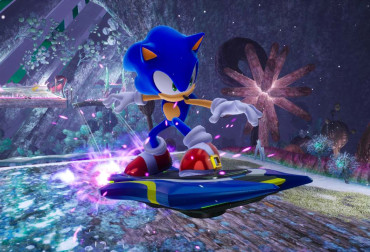 sonic racing crossworlds blue star dlc free