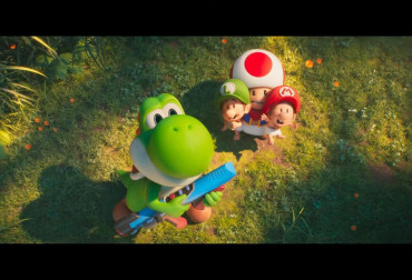 super mario galaxy movie stills 2
