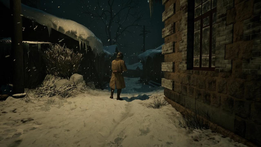 the defiant screenshot 1