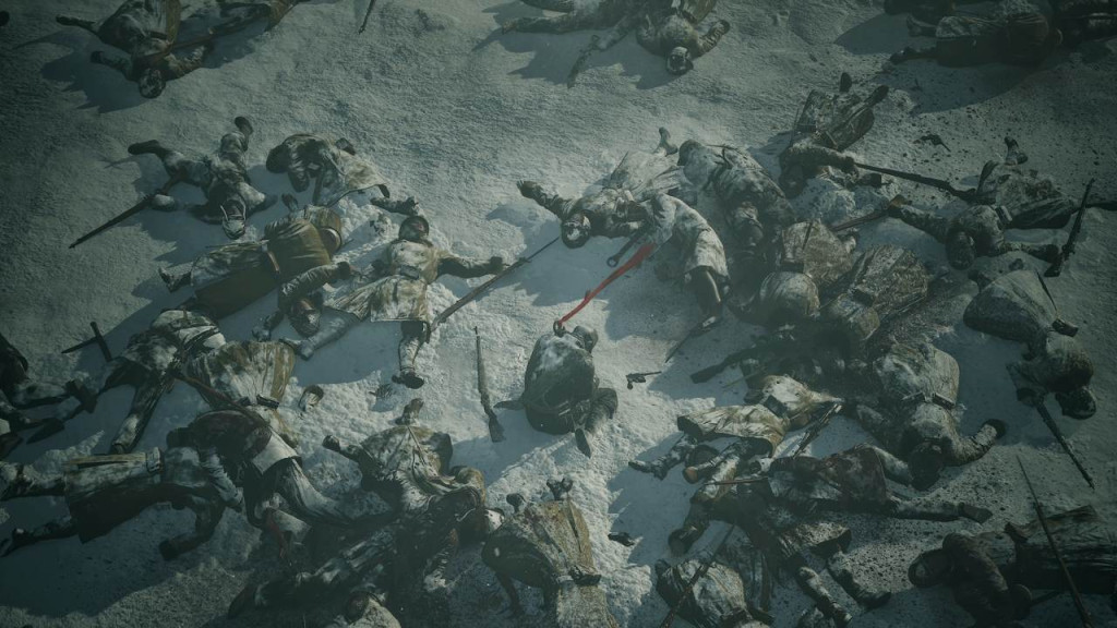 the defiant screenshot 2