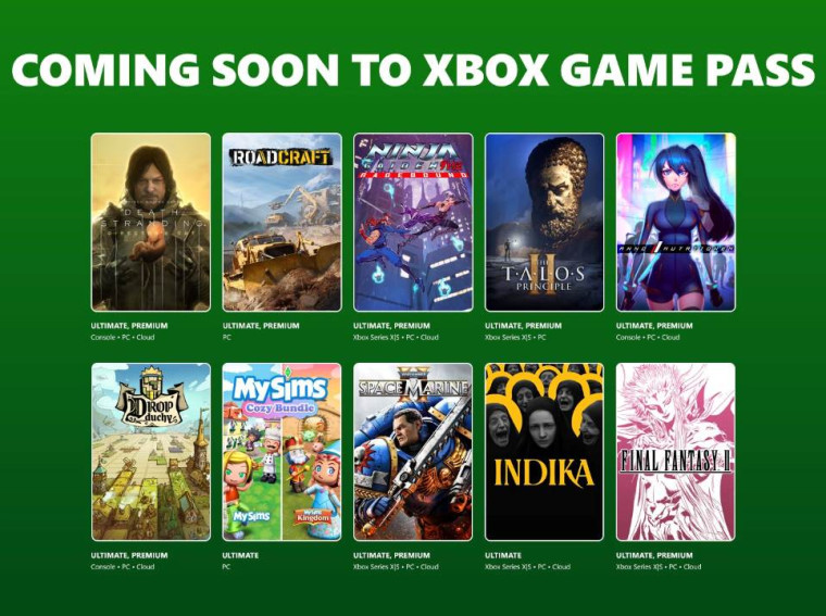 xbox game pass january wave 2