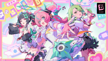 zenless zone zero 2.6 key art
