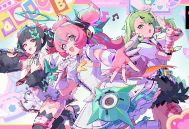 zenless zone zero 2.6 key art