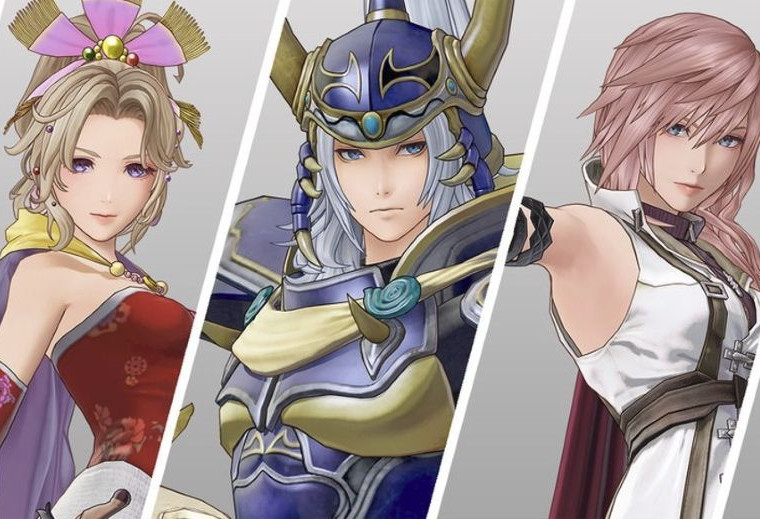 Dissidia Duellum Final Fantasy banner crop
